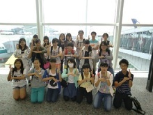 写真：7月29日活動の様子2