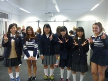 写真：7月30日活動の様子2