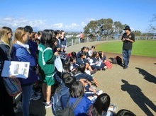 写真：7月31日活動の様子3
