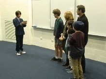 写真：8月4日活動の様子5