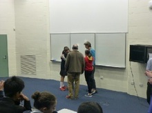 写真：8月4日活動の様子6