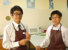 写真：8月5日活動の様子2