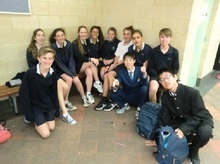 写真：8月5日活動の様子5