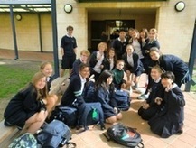 写真：8月5日活動の様子6