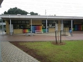 写真：シェントン・カレッジ1