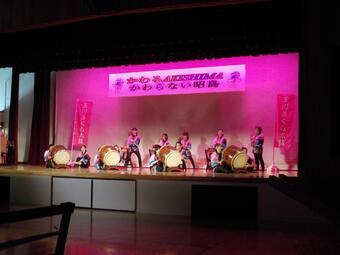 写真：2025青少年フェスティバルの様子1