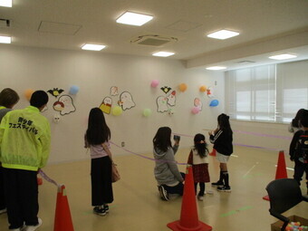 写真：2025青少年フェスティバルの様子2