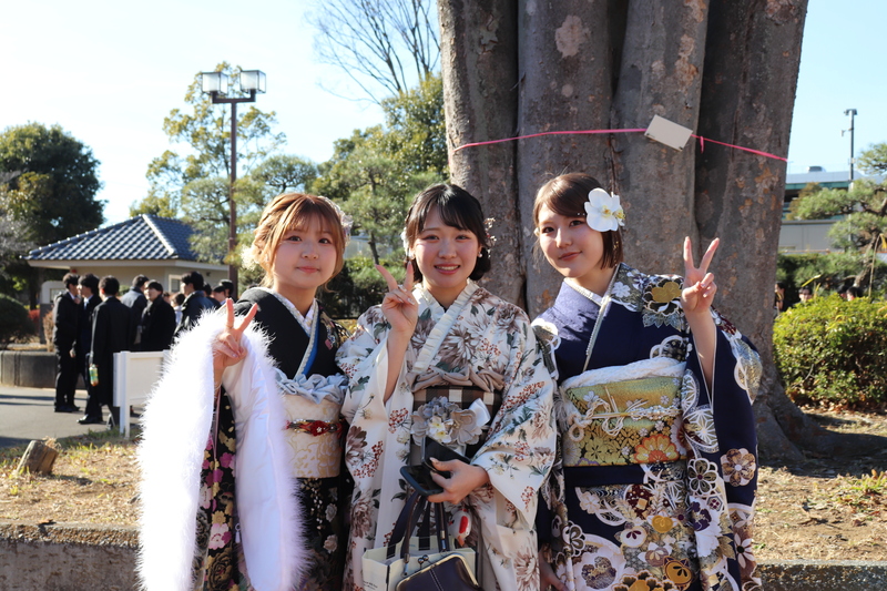 写真：2026はたちのつどい2