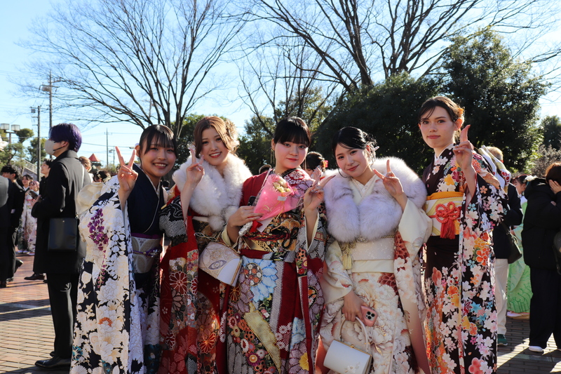 写真：2026はたちのつどい7