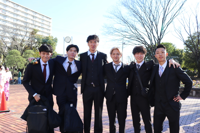 写真：2026はたちのつどい8