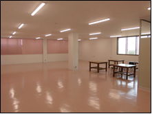 フリースペース写真