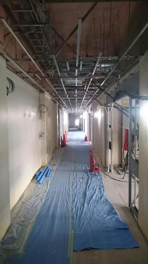 写真：工事状況平成31年2月-6