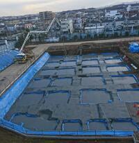 写真：工事状況平成30年2月上旬-5