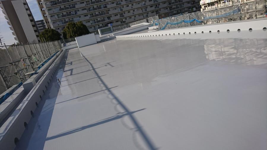 写真：工事状況平成31年1月-4