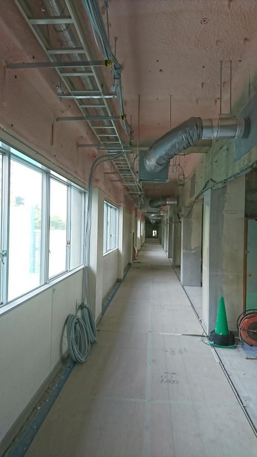 写真：工事状況平成30年6月-3