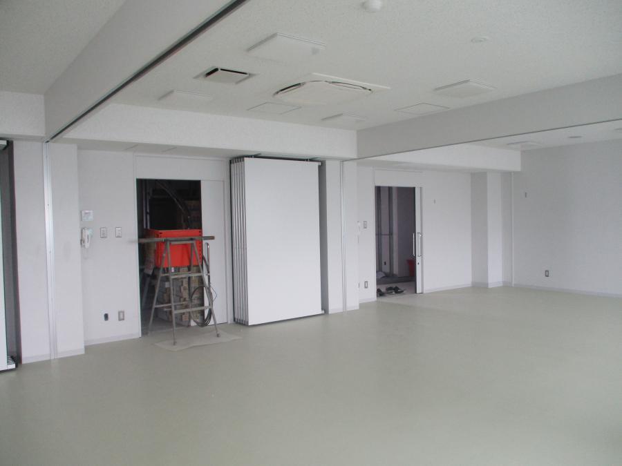 写真：工事状況元年6月-6