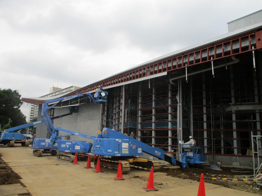 写真：工事状況元年7月-3