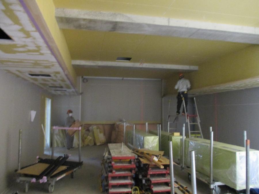 写真：写真：工事状況元年7月-5