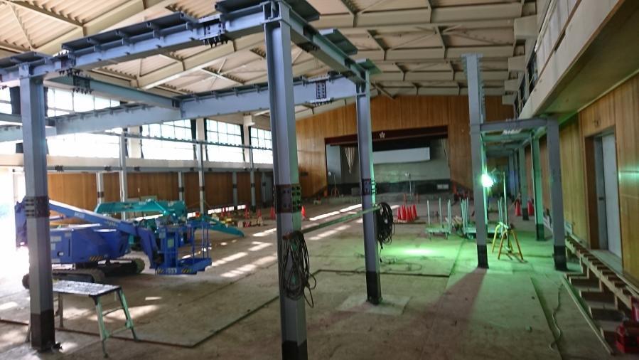 写真：工事状況平成30年12月-3