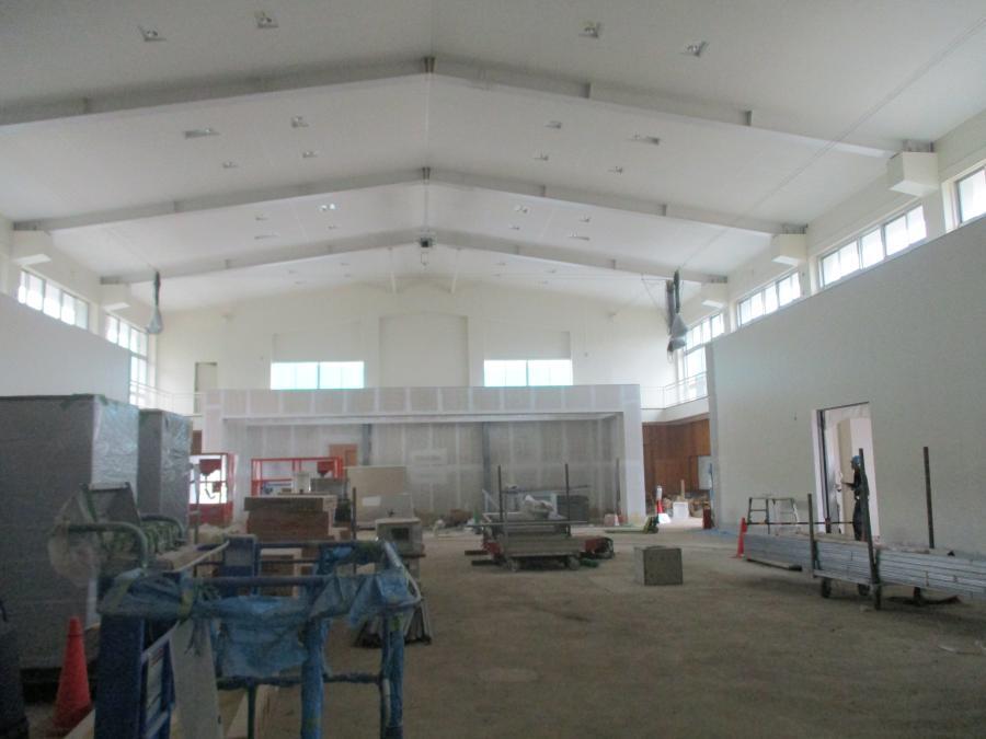 写真：工事状況元年6月-4