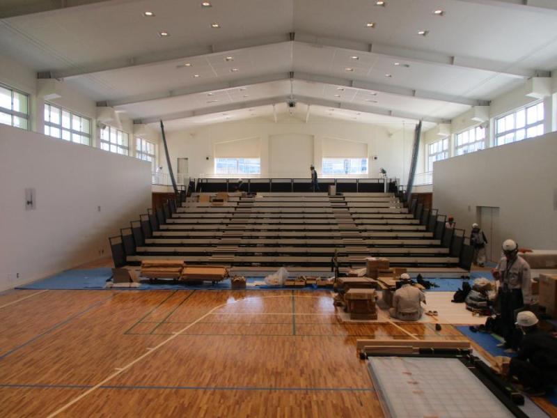 写真：工事状況元年9月-4