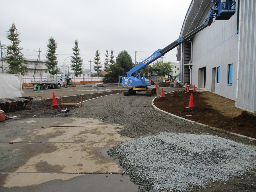 写真：工事状況元年11月-3