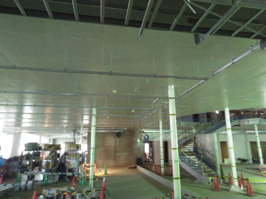 写真：工事状況平成31年4月-3