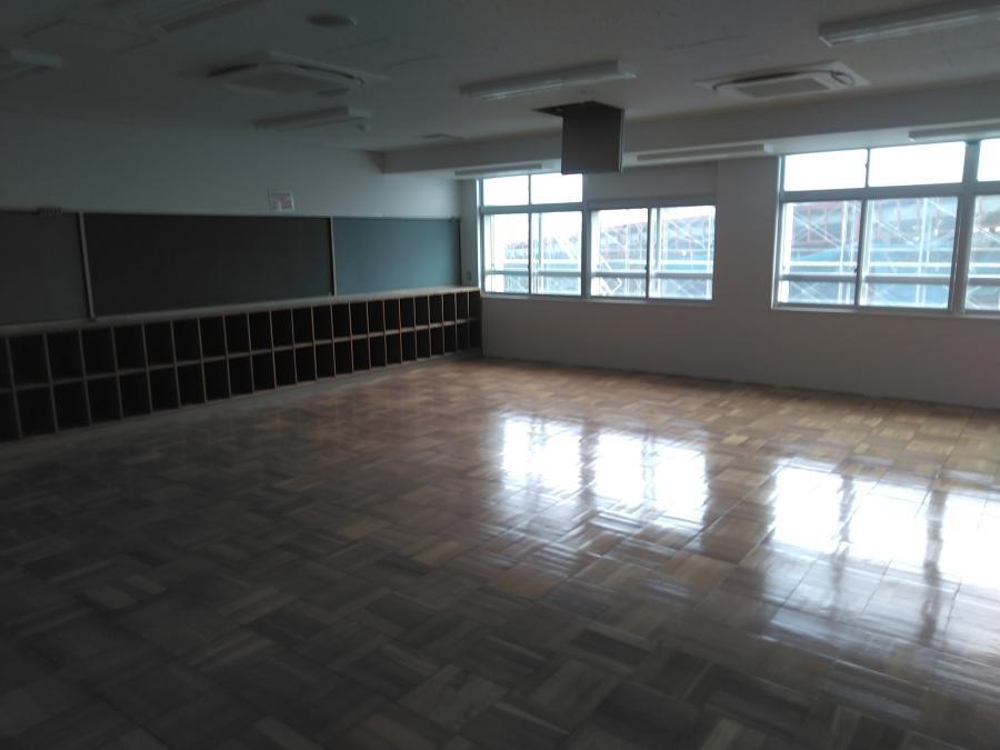 写真：工事状況平成31年4月-6