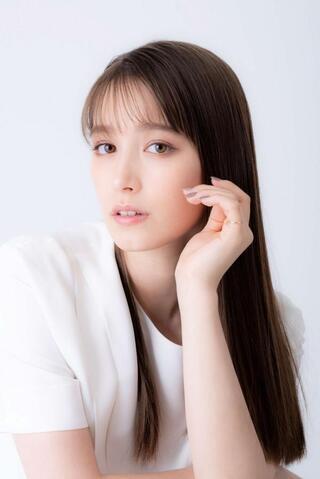 トラウデン直美さんの写真