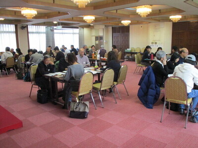 写真：あきしま会議の様子3