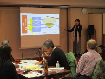 写真：あきしま会議の様子4