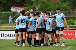 クリタウォーターガッシュ昭島の写真2