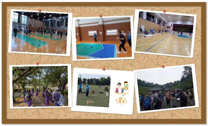 写真：エンジョイスポーツ第37号表紙