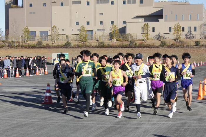 写真：エンジョイスポーツ第36号表紙