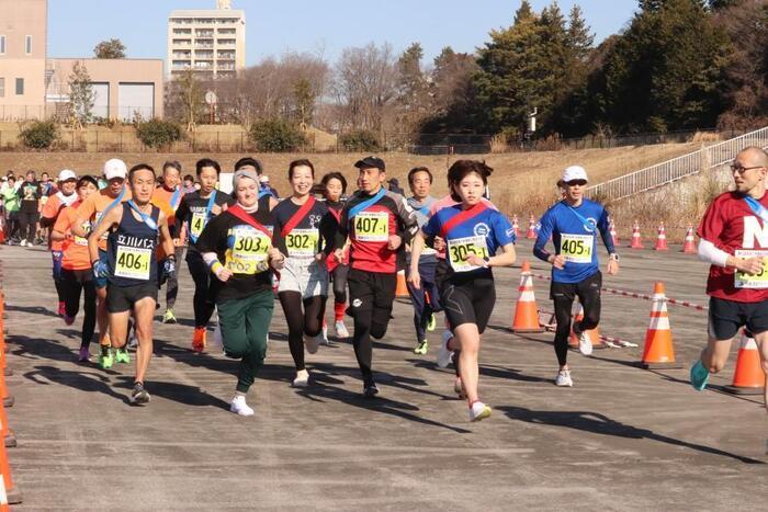 写真：エンジョイスポーツ第35号表紙