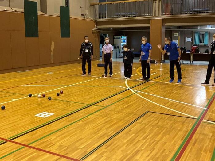 写真：エンジョイスポーツ第33号表紙