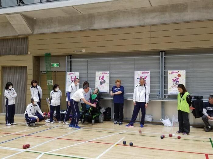 写真：エンジョイスポーツ第32号表紙