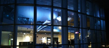 写真：アキシマエンシス内1