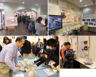 写真：青少年フェスティバルのようす2