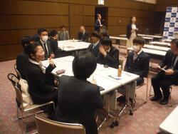 写真：協創プロジェクト成果報告会2