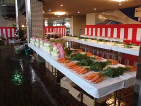 写真：産業まつり・共進会1