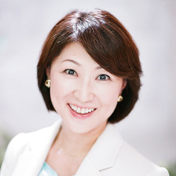 写真：阿隅 和美さん