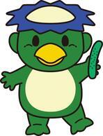 イラスト：ちかっぱー