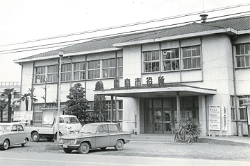 写真：1957_市役所庁舎