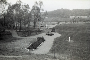 写真：拝島自然公園