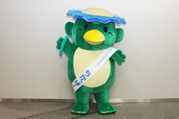 写真：ちかっぱー