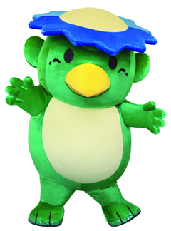 写真：ちかっぱー