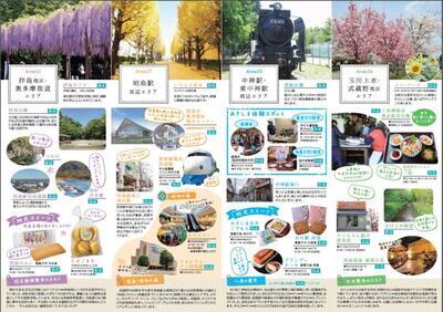 写真：昭島市観光ガイド3