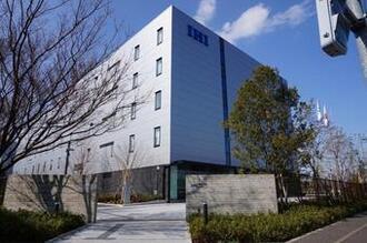 写真：IHIそらの未来館2