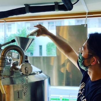 写真：イサナブルーイング2